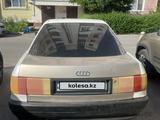 Audi 80 1989 года за 900 000 тг. в Алматы – фото 3