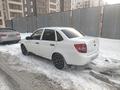 ВАЗ (Lada) Granta 2190 2014 года за 1 900 000 тг. в Астана – фото 4