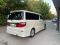 Toyota Alphard 2004 года за 7 500 000 тг. в Шымкент