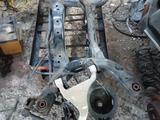 Балка задняя, рычаги, цапфа, диски, суппорт за 10 000 тг. в Алматы