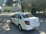 ВАЗ (Lada) Granta 2190 2013 годаүшін1 900 000 тг. в Алматы – фото 4