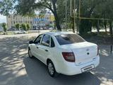 ВАЗ (Lada) Granta 2190 2013 года за 1 900 000 тг. в Алматы – фото 3