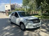 ВАЗ (Lada) Granta 2190 2013 года за 1 900 000 тг. в Алматы – фото 2