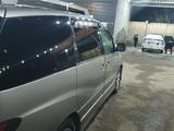 Toyota Estima 2004 года за 4 500 000 тг. в Шымкент – фото 4