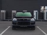 Porsche Cayenne Coupe 2021 года за 65 000 000 тг. в Астана