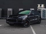 Porsche Cayenne Coupe 2021 года за 65 000 000 тг. в Астана – фото 3