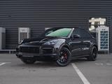 Porsche Cayenne Coupe 2021 года за 65 000 000 тг. в Астана – фото 5