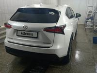 Lexus NX 200 2015 годаүшін12 500 000 тг. в Астана