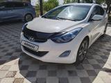 Hyundai Avante 2011 года за 4 950 000 тг. в Шаульдер – фото 3