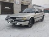 Mazda 626 1990 года за 1 100 000 тг. в Актобе