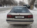 Mazda 626 1990 года за 1 100 000 тг. в Актобе – фото 3