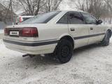 Mazda 626 1990 года за 1 100 000 тг. в Актобе – фото 4