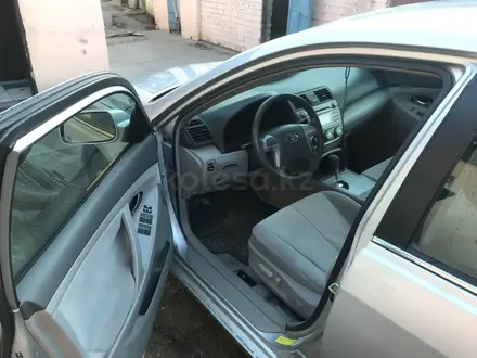 Toyota Camry 2010 года за 5 200 000 тг. в Семей – фото 5