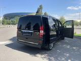 Mercedes-Benz Viano 2014 годаүшін19 500 000 тг. в Алматы – фото 3