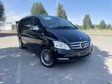 Mercedes-Benz Viano 2014 годаүшін19 500 000 тг. в Алматы – фото 2