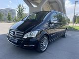 Mercedes-Benz Viano 2014 годаүшін18 900 000 тг. в Алматы