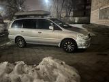 Nissan Presage 1999 годаfor3 750 000 тг. в Алматы – фото 4