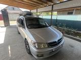 Nissan Presage 1999 годаfor3 750 000 тг. в Алматы