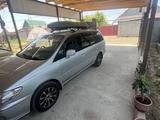 Nissan Presage 1999 годаfor3 750 000 тг. в Алматы – фото 3