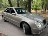 Mercedes-Benz E 320 2004 годаfor6 300 000 тг. в Тараз – фото 4