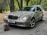 Mercedes-Benz E 320 2004 годаfor6 300 000 тг. в Тараз