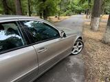 Mercedes-Benz E 320 2004 годаfor6 300 000 тг. в Тараз – фото 5
