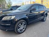 Audi Q7 2008 года за 7 500 000 тг. в Атырау – фото 4