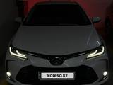 Toyota Corolla 2022 года за 12 500 000 тг. в Алматы