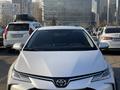 Toyota Corolla 2022 года за 12 500 000 тг. в Алматы – фото 3