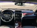 Toyota Camry 2013 годаүшін8 300 000 тг. в Актобе – фото 10