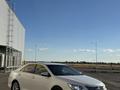 Toyota Camry 2013 годаүшін8 300 000 тг. в Актобе – фото 3