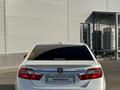 Toyota Camry 2013 годаүшін8 300 000 тг. в Актобе – фото 6