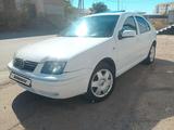 Volkswagen Bora 2003 годаүшін2 300 000 тг. в Караганда – фото 2
