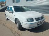 Volkswagen Bora 2003 годаүшін2 300 000 тг. в Караганда