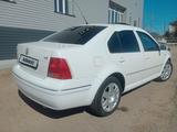 Volkswagen Bora 2003 годаүшін2 300 000 тг. в Караганда – фото 3