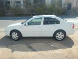 Volkswagen Bora 2003 годаүшін2 300 000 тг. в Караганда – фото 5