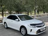 Toyota Camry 2014 года за 12 200 000 тг. в Шымкент – фото 5