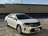 Toyota Camry 2014 года за 12 200 000 тг. в Шымкент