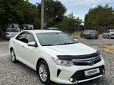 Toyota Camry 2014 года за 12 200 000 тг. в Шымкент – фото 4