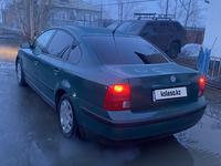 Volkswagen Passat 1998 года за 2 600 000 тг. в Костанай