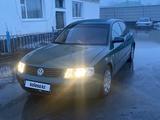 Volkswagen Passat 1998 годаүшін2 600 000 тг. в Костанай – фото 4