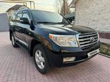 Toyota Land Cruiser 2011 года за 14 900 000 тг. в Алматы – фото 3