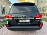 Toyota Land Cruiser 2011 годаүшін15 500 000 тг. в Алматы – фото 3