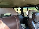 Mitsubishi Pajero 1998 годаүшін3 200 000 тг. в Уральск – фото 2