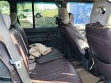 Mitsubishi Pajero 1998 годаүшін3 200 000 тг. в Уральск – фото 3