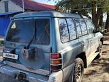 Mitsubishi Pajero 1998 годаүшін3 200 000 тг. в Уральск – фото 4