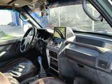 Mitsubishi Pajero 1998 годаүшін3 200 000 тг. в Уральск – фото 5