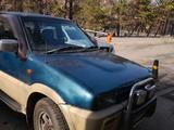 Nissan Mistral 1995 годаүшін2 600 000 тг. в Алматы
