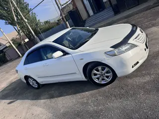 Toyota Camry, 2006
