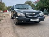 ГАЗ 31105 Волга 2009 года за 1 500 000 тг. в Шымкент – фото 2